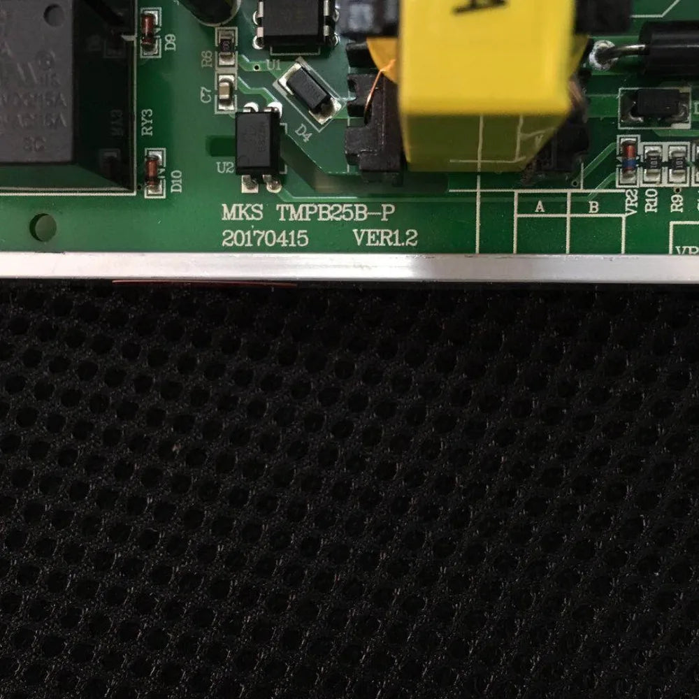 Treadmill Power Supply Board MKS TMPB25B-P 20111119 VER1.2 Treadmill Lower Motor Control board Circuit Board 5pin Version
