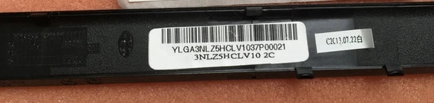 laptop mound layer depression bar for Lenovo for IdeaPad U330P