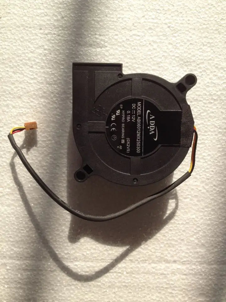 projector fan for benq MS500 MS500+ MX815ST MX816ST projector lamp fan