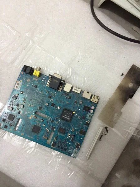 projector mainboard motherboard for sony VPL-EX245