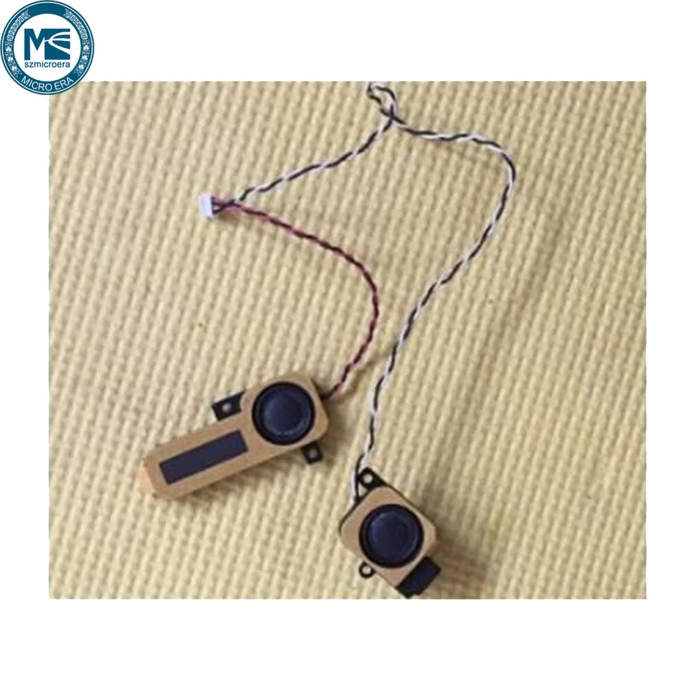 New original for SAMSUNG built-in speaker r518 r528 r530 p530 r580 r538 r540 rv510 rv511 rv508 r523 L&R cable 15CM&43cm
