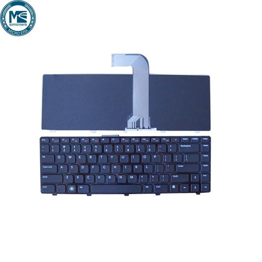 US Keyboard for dell N4110 N4040 N4050 M4120 M4040 M4050 M421R 14VR
