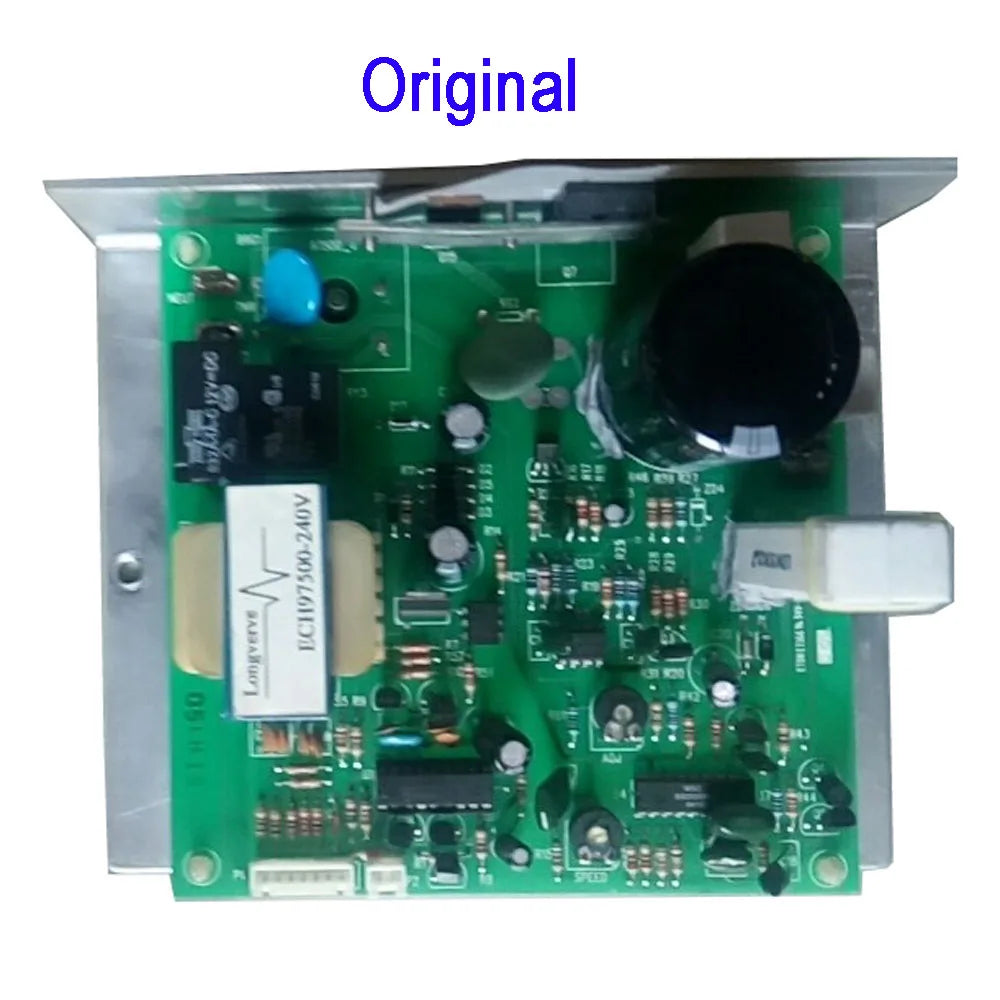 FAMILY-V5.0 Treadmill Motor Control Board Power Supply Board Motor Contrller For i-Xfit 1500 1501 1502 757 1503 Treadmill Contro