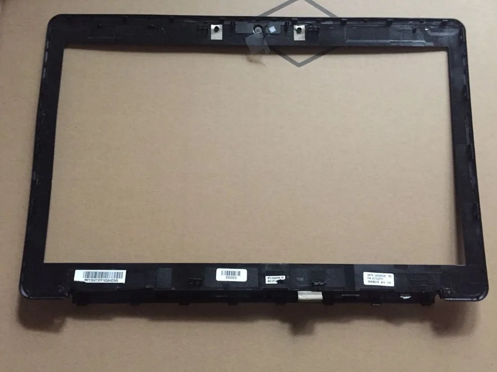 lcd front cover screen B cover for HP Pavilion DV6-1000 2000 series 35UT3LBTP10