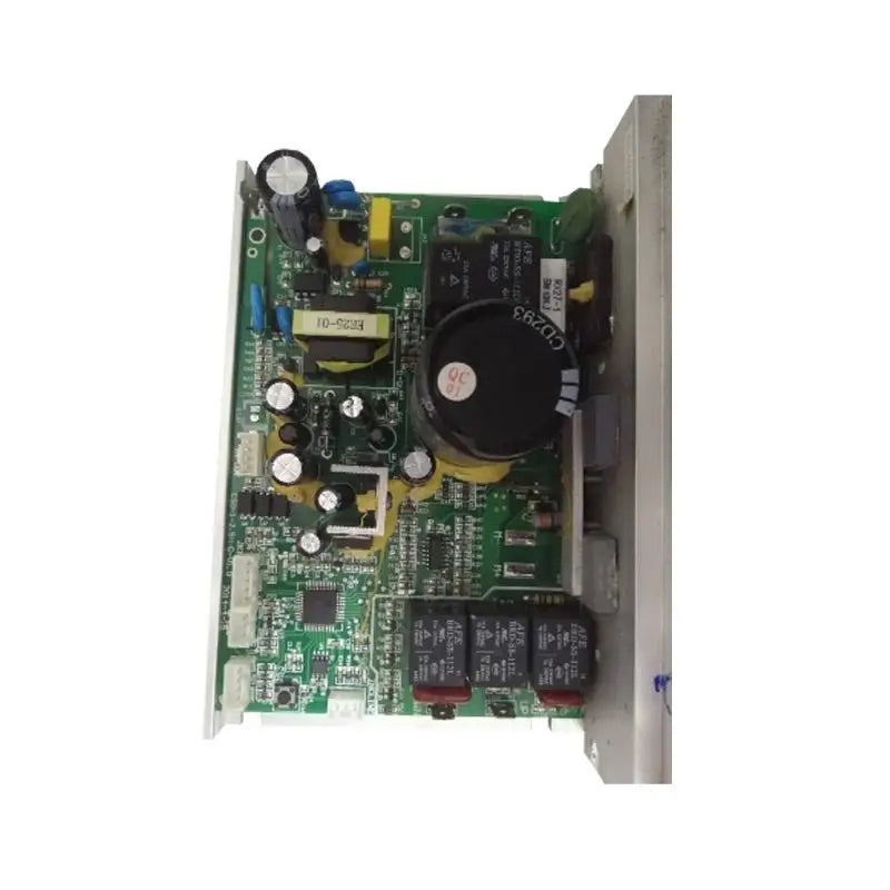 Original Treadmill Control Board Motherboard for INRED MTR460L Treadmill Motor Controller Power Supply Board