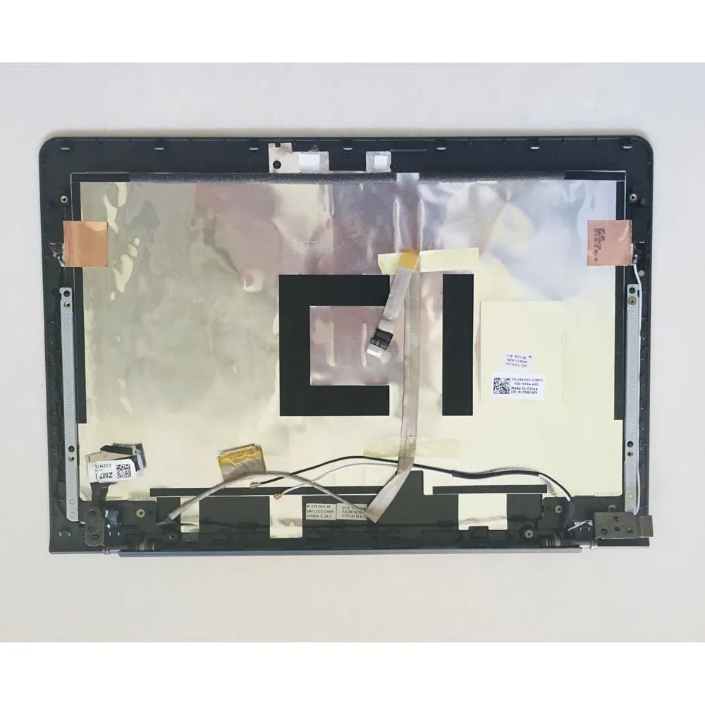 New for Dell Chromebook 11 LCD Back Cover 56JWV 056JWV LCD back Case A Cover