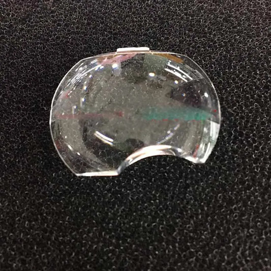 projector plastic glass condenser lens optical mirror convex lens for RICOH PJ S2160 PJ S2150 PJ X2180