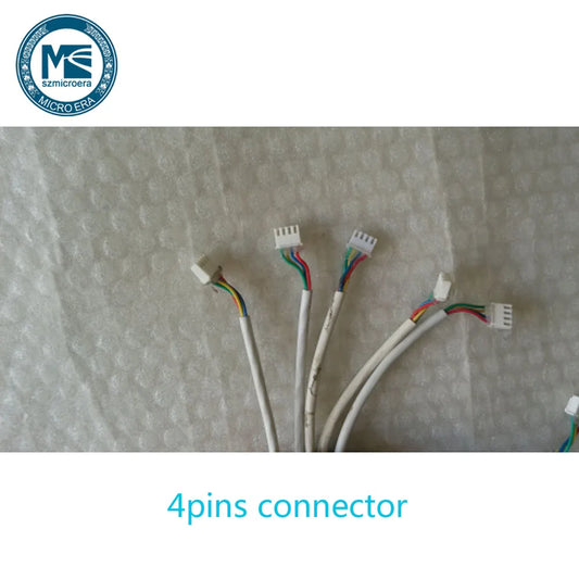 1pcs Treadmill Light Sensor 4pin Treadmill Tachometer Treadmill Speed Sensor for Many Brand