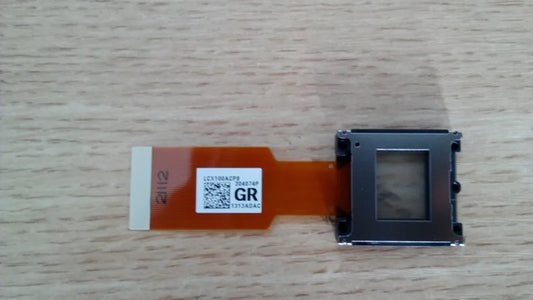 projector lcd panel chip LCX100A