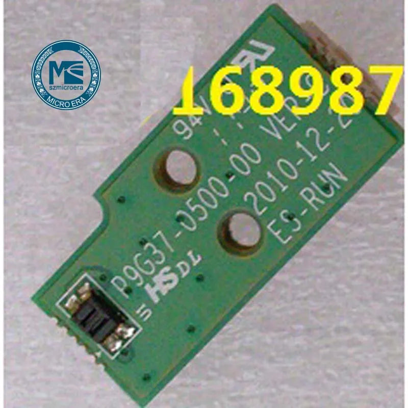 Projector color wheel sensor board for benq MX661 MX805ST BS0306 BX0400