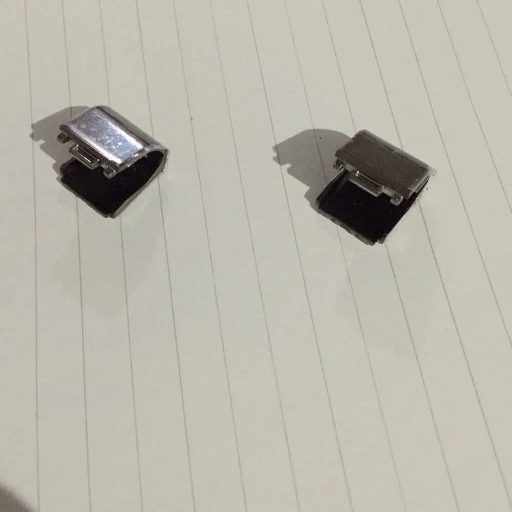 New original for lenovo S300 S400 S405 S410 S415 hinge cover 2pcs/pair a lot