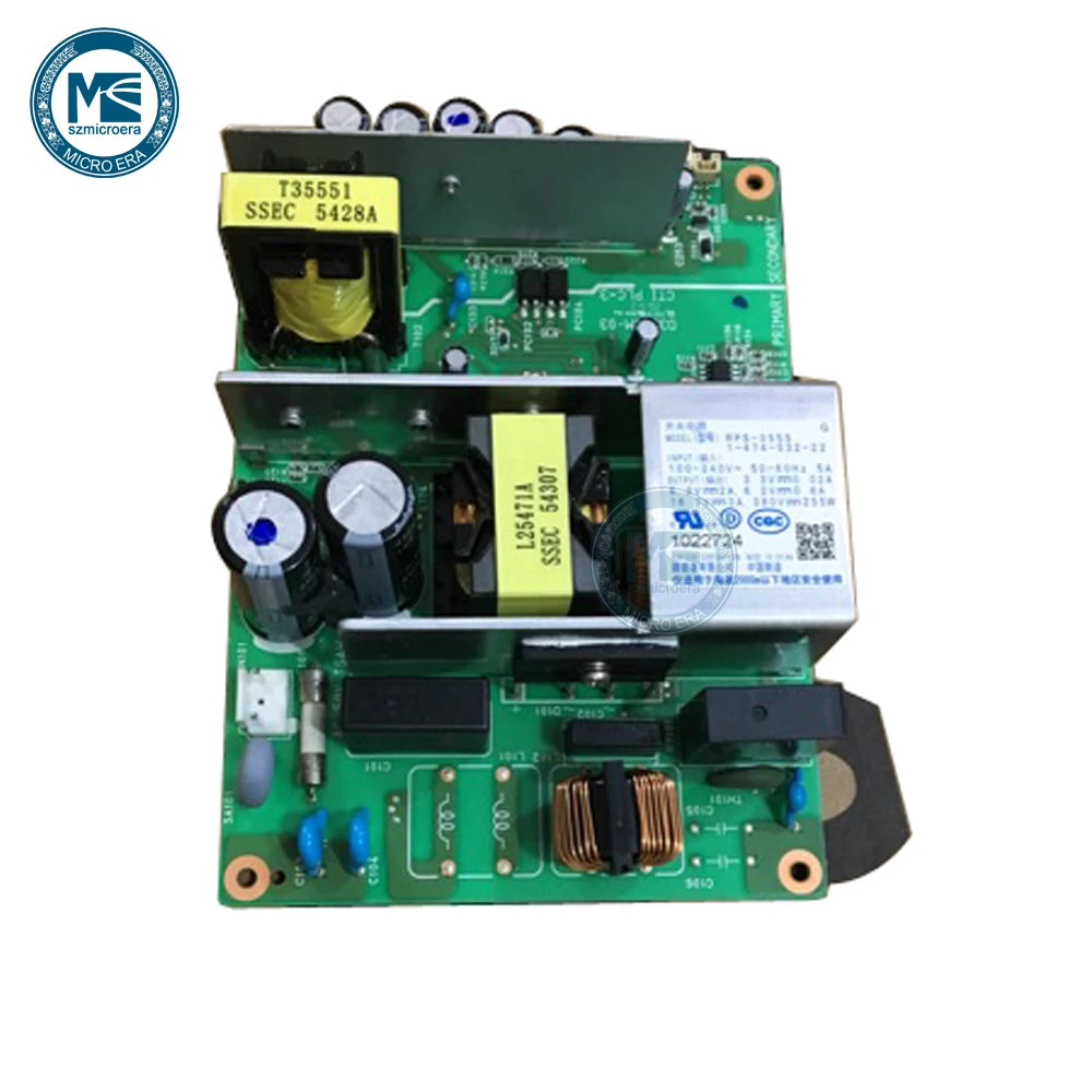 power supply board RPS-3555 1-474-532-22 for sony EX2 projector power board original