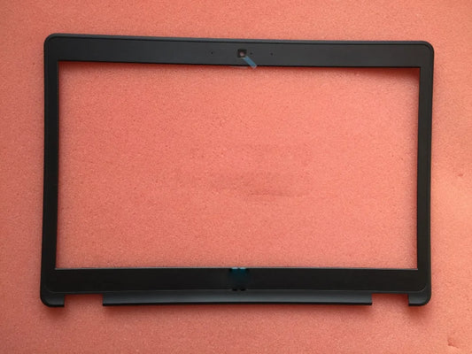 Laptop lcd front cover screen B cover for DELL Latitude 14 5000 series E5450