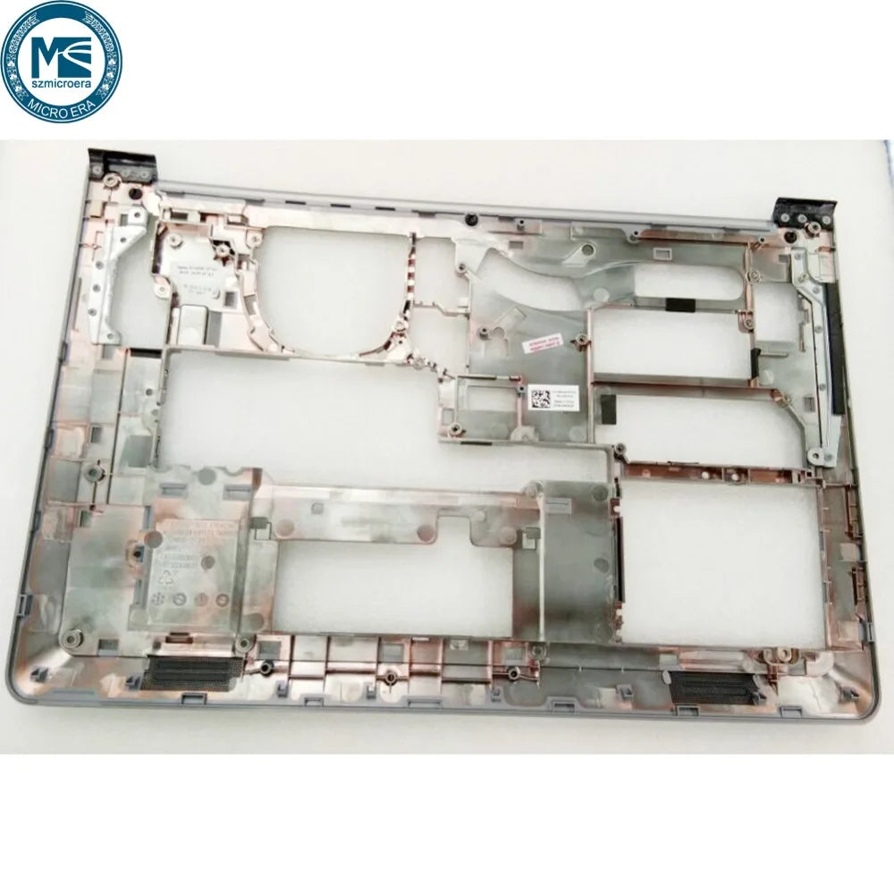 original new laptop Bottom case Base Cover for DELL Inspiron 15-5000 5547 5545 5548 5557 Lower Case 006WV6 06WV6