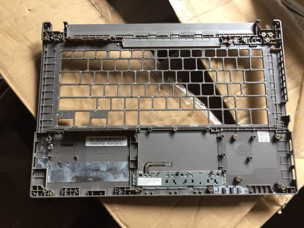 laptop c cover case palm rest for ASUS PU450 PU451E PU451L PRO451