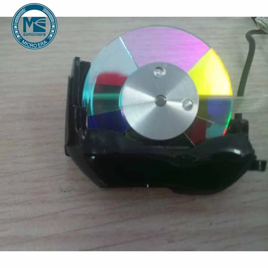 projector color wheel for benq EX728est projector wheel