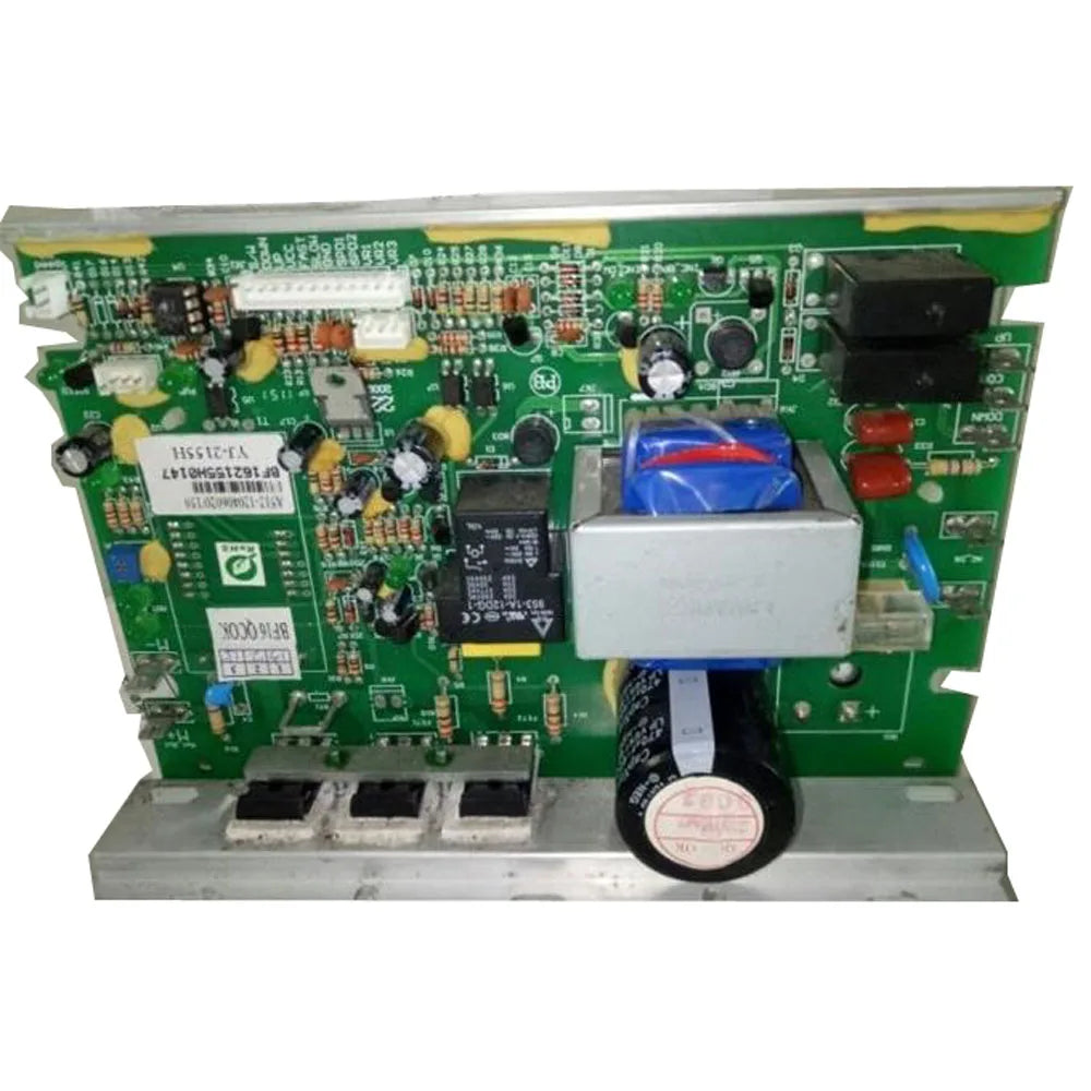 YJ-2155H Treadmill Motor Controller Driver Board Treadmill Control Board Power Supply Board
