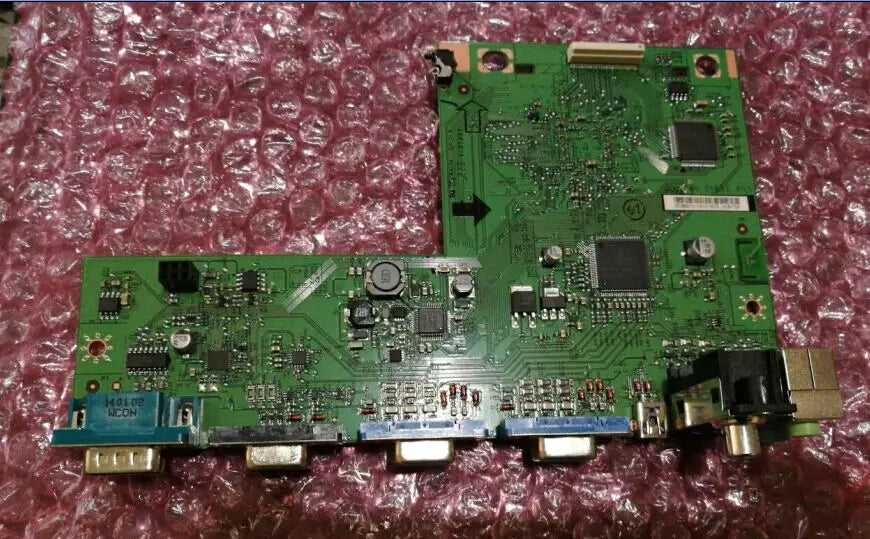 projector mainboard motherboard for benq MS504 MX505 tested good