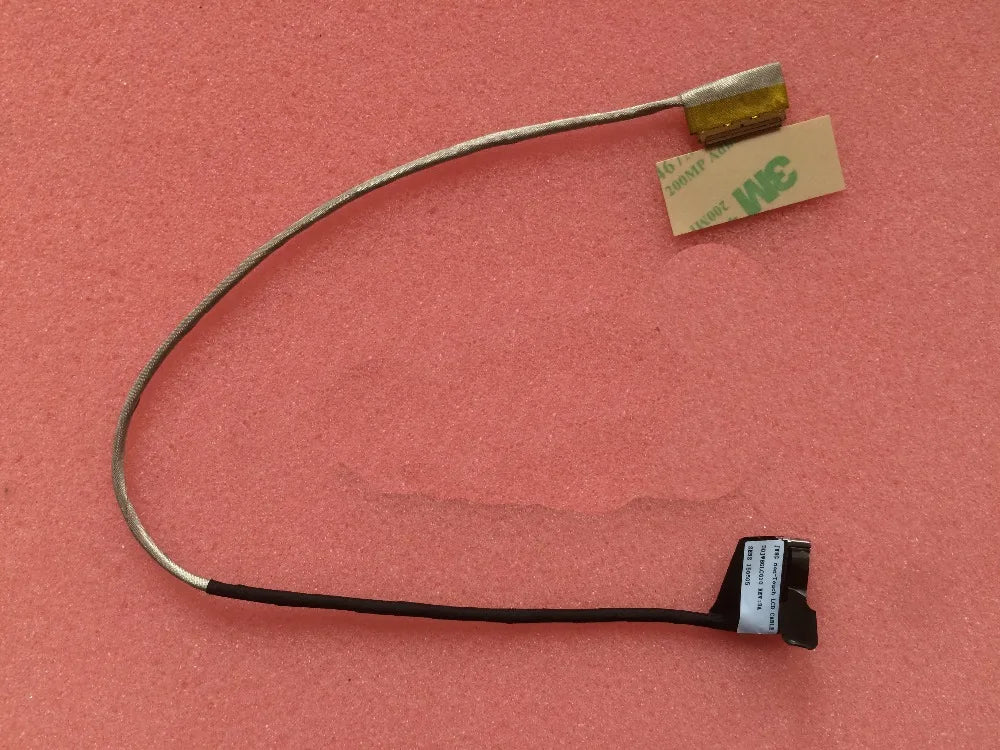 original new for DELL for vostro V5480 LCD CABLE FLEX SXGA 30pin 0WXGVT