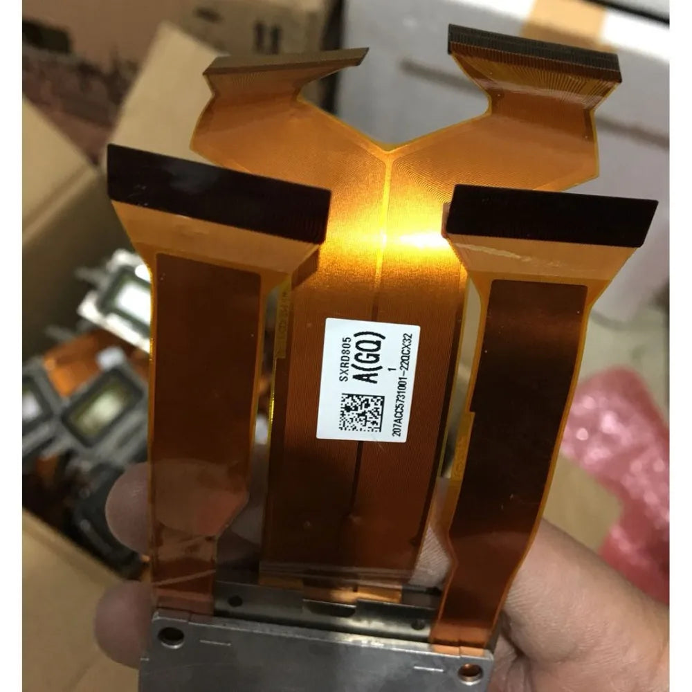 projector lcd panel chip SXRD805 for SONY 4K projector
