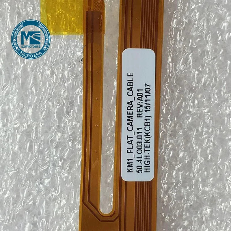 camera cable lcd cable flex for Thinkpad T540P W540 W541 for 3k screen