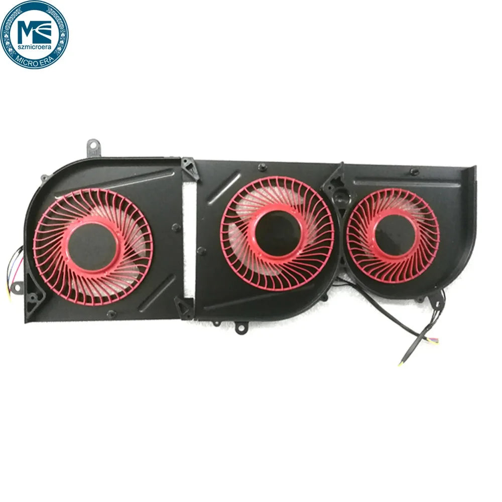 original new heatsink with fan for MSI GS63VR GS73VR MS-16K2 MS-17B1