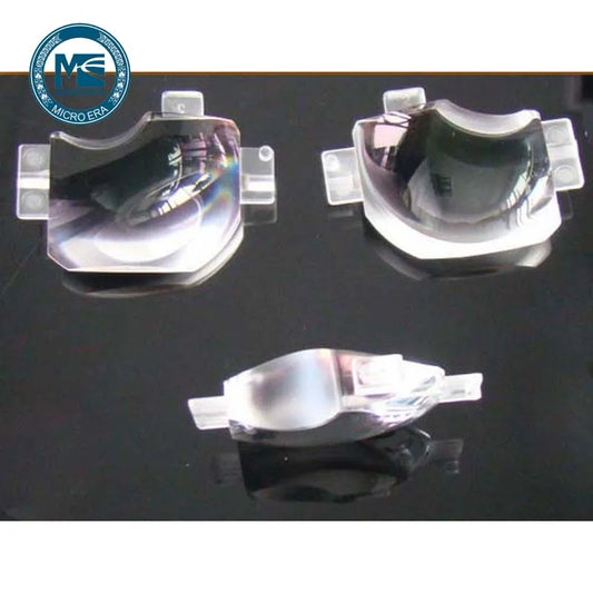 projector plastic glass condenser lens optical mirror convex lens for sharp XR-10XA XR-12SA XR-12XA