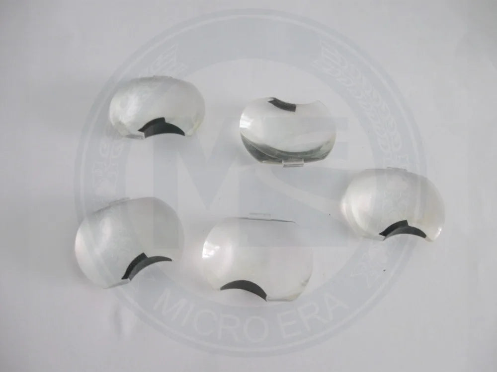 For Optoma DT2401 Convex lens through light microscope lens condenser lens