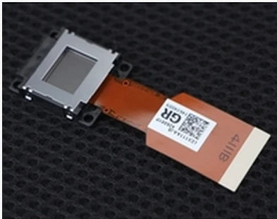 projector lcd panel chip LCX103A