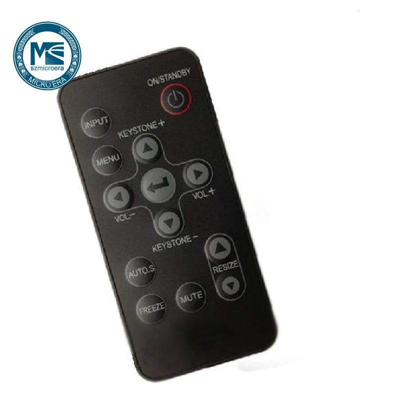 projector remote control for Toshiba TDP-EX21 TDP-FF1A TDP-MT200 TDP-MT400 controller