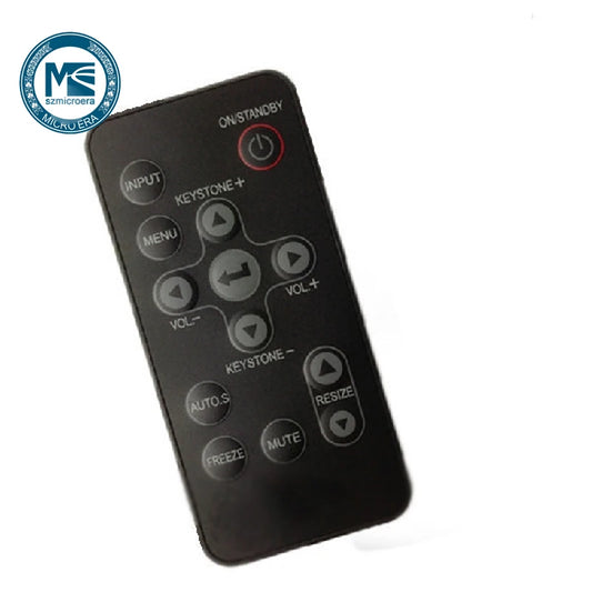 projector remote control for Toshiba TDP-EX21 TDP-FF1A TDP-MT200 TDP-MT400 controller