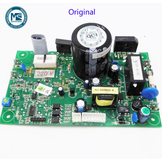 Treadmill Controller For Treadmill Torneo T-3 Treadmill Driver Board General Treadmill Control Board Power Supply Board