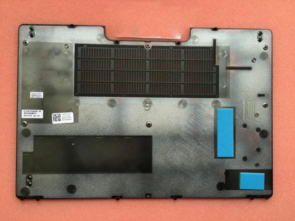 Laptop E cover case for DELL Latitude 14 5000 series E5450 DPN 06R02R