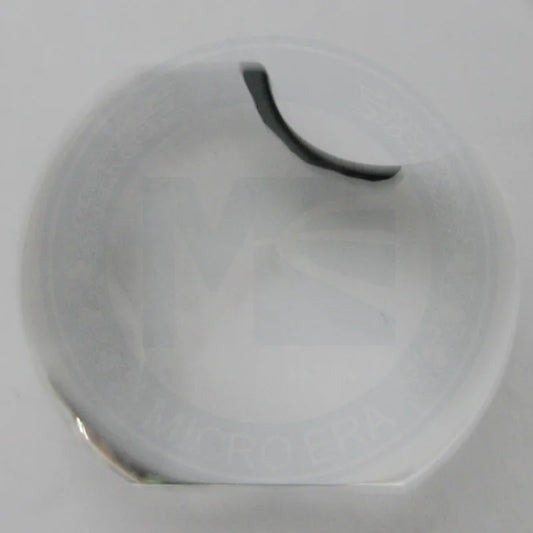 glass optical lens for ViewSonic PJD6531w convex lens