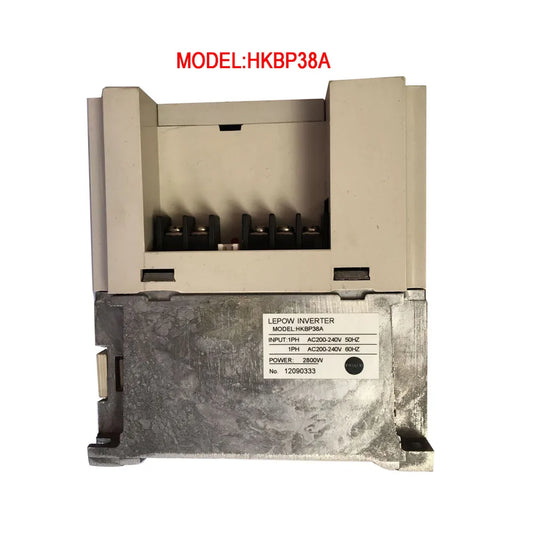 New Treadmill Controller For LEPOW Inverter MODEL: HKBP38A Power Supply Unit Invertor HK-6000 HK-2008 HK-3000 005