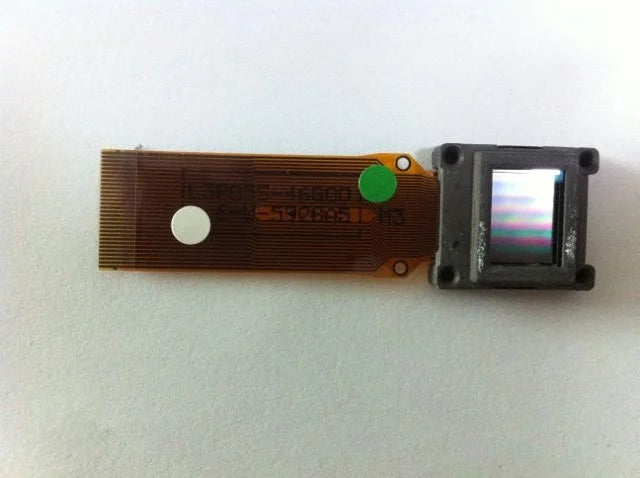 projector lcd panel chip L3P05S-46G00