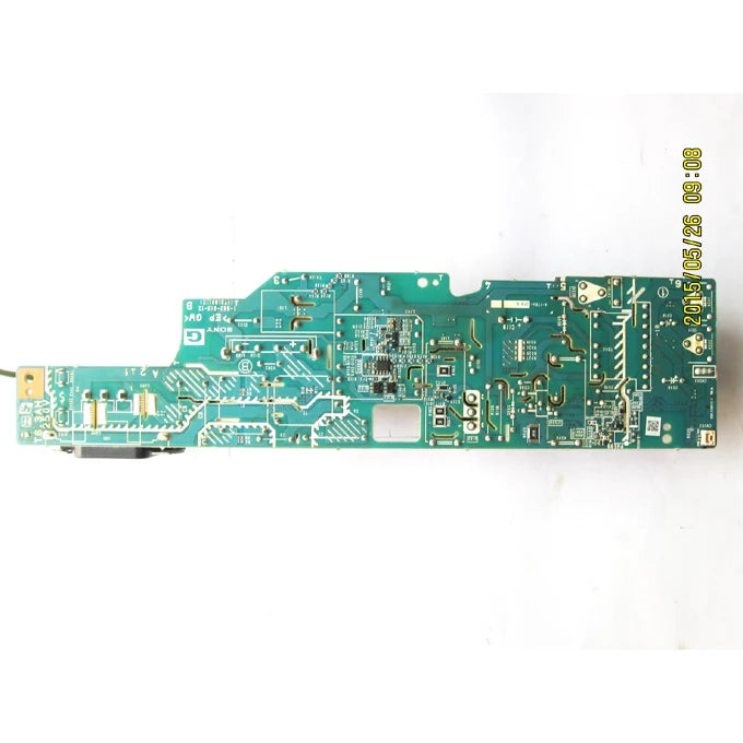 power supply board for sony EX145 projector power board original free shipping