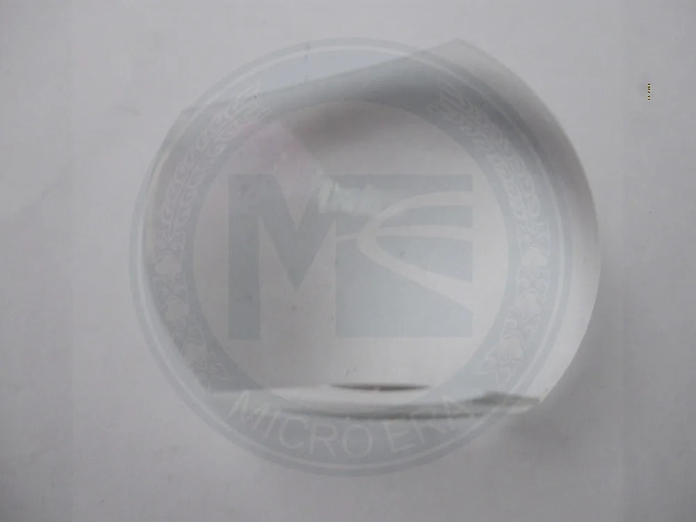 optical len for Benq projector MP514 glass len convex lens