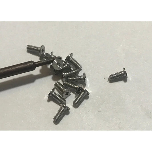 Replacement screw for Lenovo Yoga3 pro yoga4 pro yoga 900 Bottom case screw