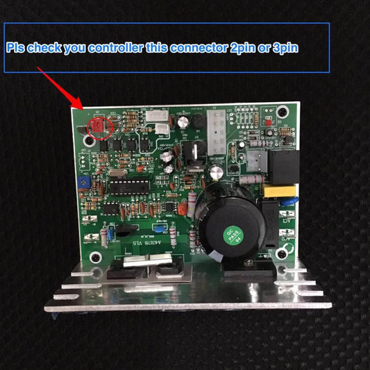Treadmill Motor Controller A43178 V1.4 V1.5 V1.6 Power Supply Board For Circuit Board Mainboard