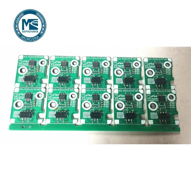 Projector Accessories Timing Control Chip Lamp Reset Chip For Panasonic PT-EZ590/PT-EW550/LAEF100