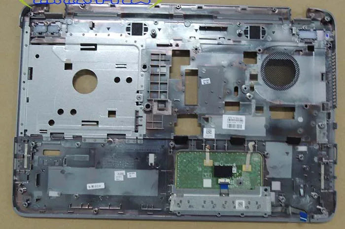 new laptop c cover case palm rest for HP 450 G2 455 G2 791689-001