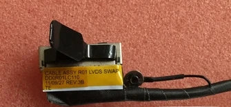 LCD CABLE FLEX for Dell Inspiron 14R N4110 DPN 0GN8TM