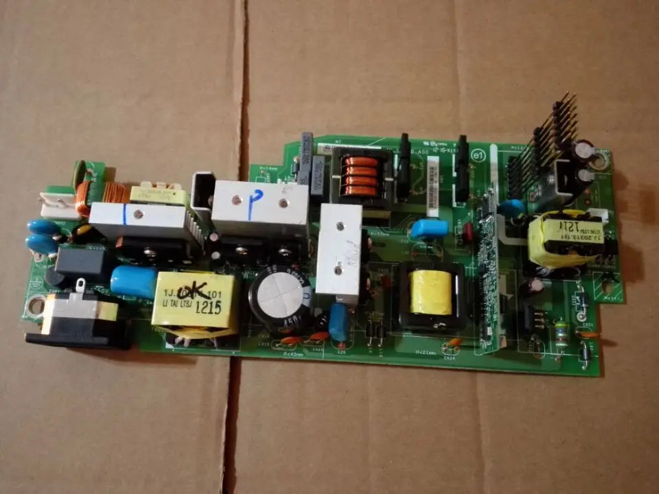Projector Accessories power supply board for BENQ ms502 mx503