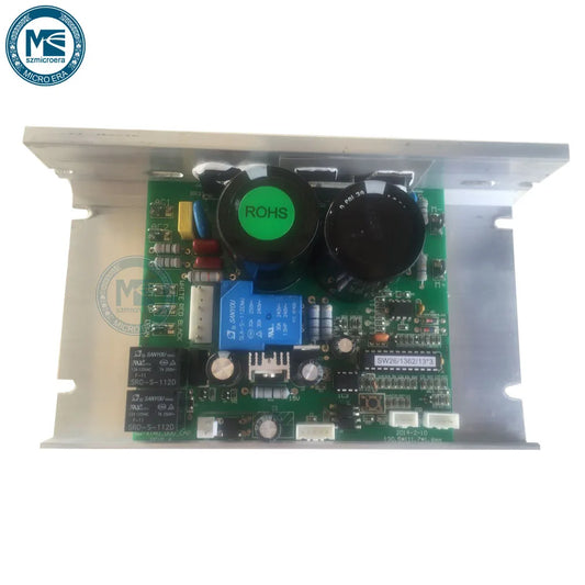 SW03-CA-RVE1.0 treadmill motor driver controller for BH treadmill general treadmill control board power supply board 005