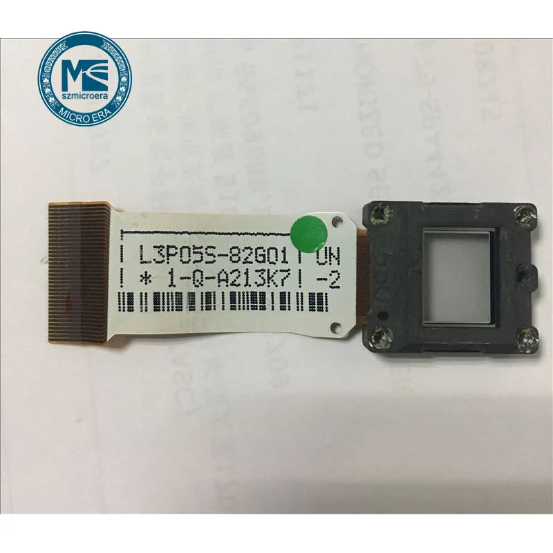 projector lcd panel chip for Epson L3P05S-82G01