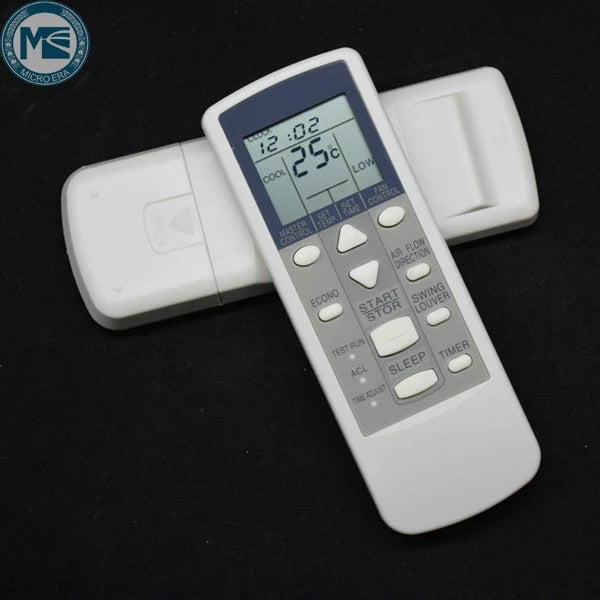 Replacement Air Conditioner Remote Control for Fujitsu General AR-DJ19 DJ5 DJ18 DJ20