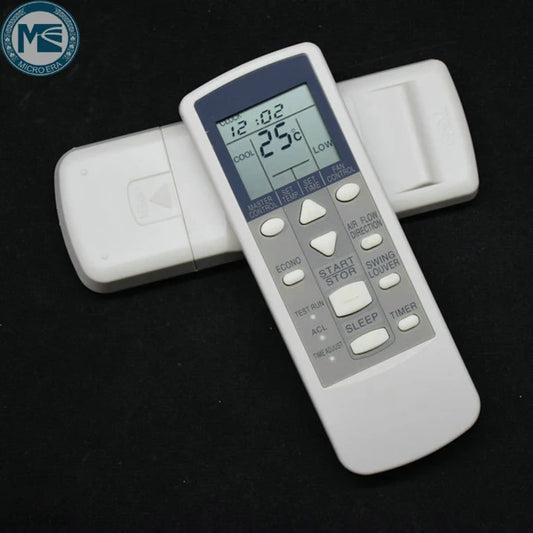 Replacement Air Conditioner Remote Control for Fujitsu General AR-DJ19 DJ5 DJ18 DJ20