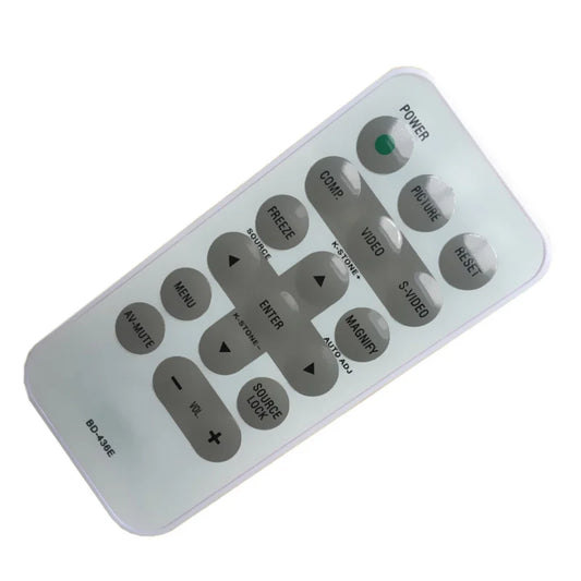 RD-436E Projector remote control for NEC NP100+ controller