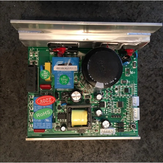 Power Supply Board RZ-MCI-1C(V2.0) Treadmill Motor Controller for IUBU Treadmill Control Board RZ-MCI-1C